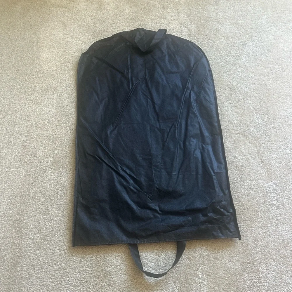 Zara Dust cover Dust proof Clorimg Storage for Travel